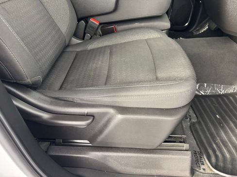 Used 2024 Chevrolet Silverado 2500 LT image 27