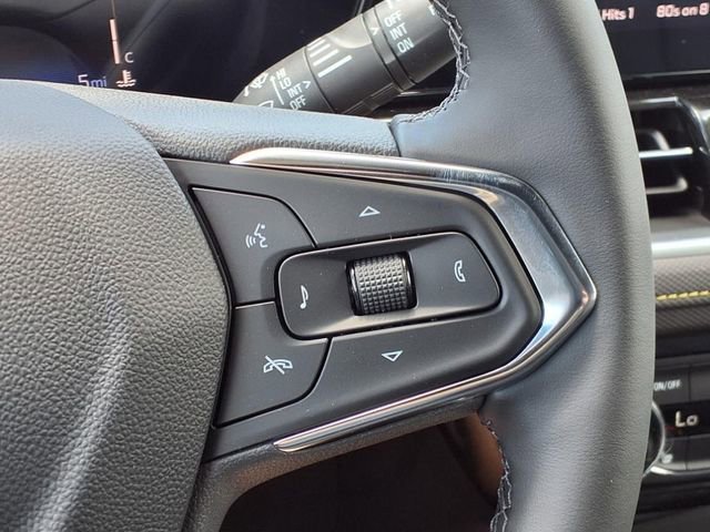 New 2026 Chevrolet TrailBlazer ACTIV w/ Convenience Package FWD image 15