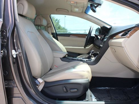 Used 2015 Hyundai Sonata Limited w/ Cargo Package FWD image 24