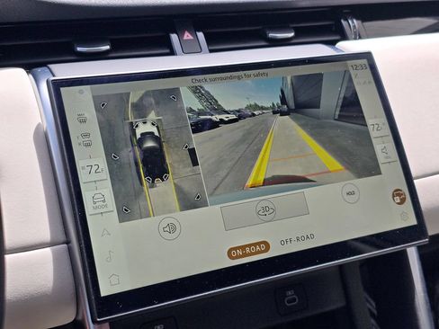 Certified 2025 Land Rover Discovery Sport S AWD/4WD image 23