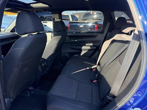 Used 2025 Honda CR-V Sport image 13