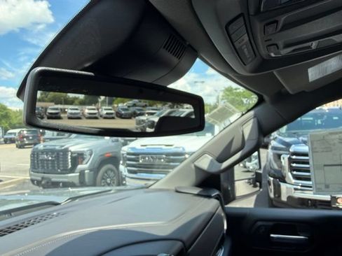 New 2026 GMC Sierra 3500 SLE w/ SLE Convenience Package AWD/4WD image 22