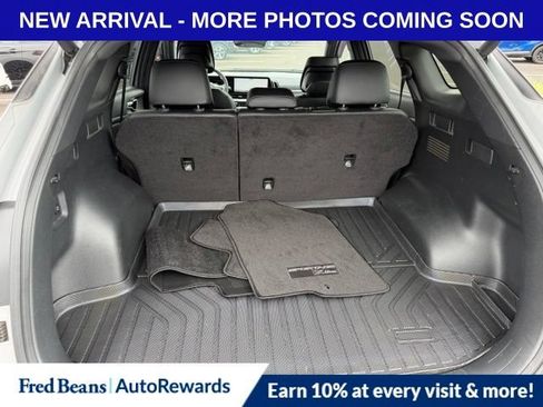 Used 2023 Kia Sportage X-Line w/ X-Line Premium Package AWD/4WD image 12