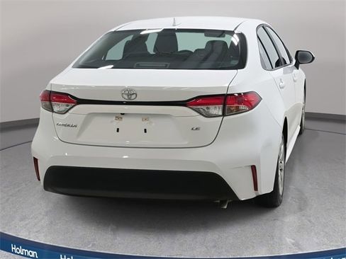 Certified 2023 Toyota Corolla LE w/ Carpet Mat Package (TMS) image 6