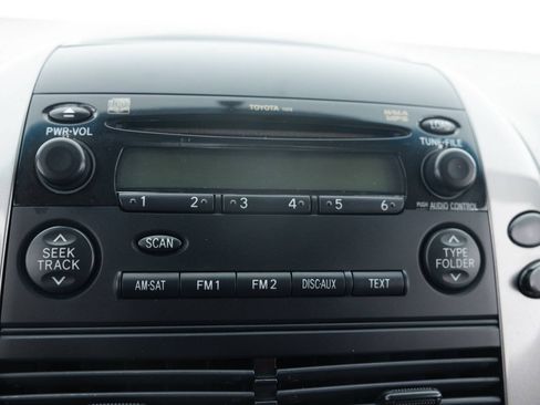 Used 2007 Toyota Sienna LE FWD image 31