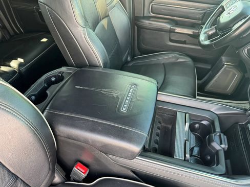 Used 2021 RAM 2500 Limited AWD/4WD image 36
