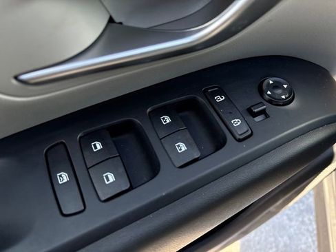 Used 2023 Hyundai Tucson SEL w/ Convenience Package image 13