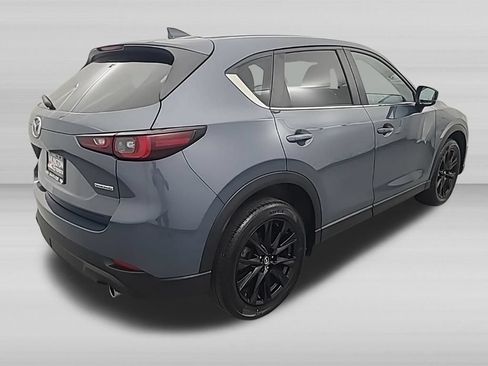 Used 2024 MAZDA CX-5 Carbon Edition AWD/4WD image 4