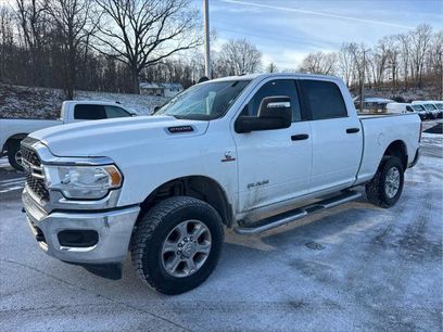 Certified 2024 RAM 2500 Big Horn