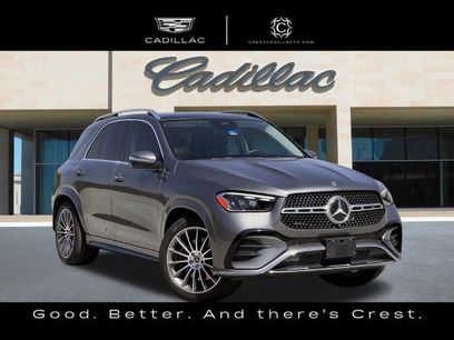 Used 2025 Mercedes-Benz GLE 350 4MATIC