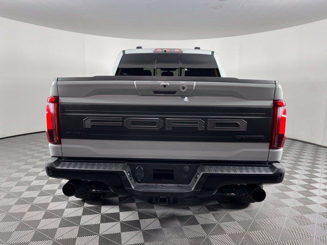 Used 2024 Ford F150 Raptor AWD/4WD image 10