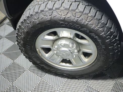 Used 2023 RAM 3500 Tradesman AWD/4WD image 19