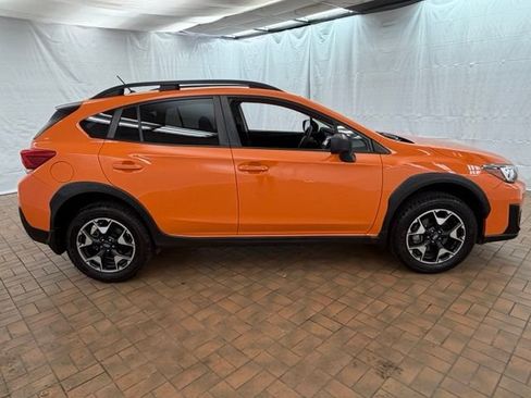 Used 2019 Subaru Crosstrek 2.0i w/ Eyesight System AWD/4WD image 8