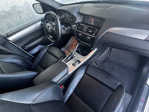 Used 2013 BMW X3 xDrive35i w/ Technology Pkg AWD/4WD image 10