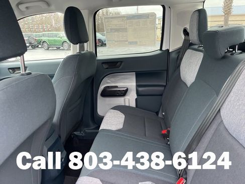 New 2026 Ford Maverick XLT image 12