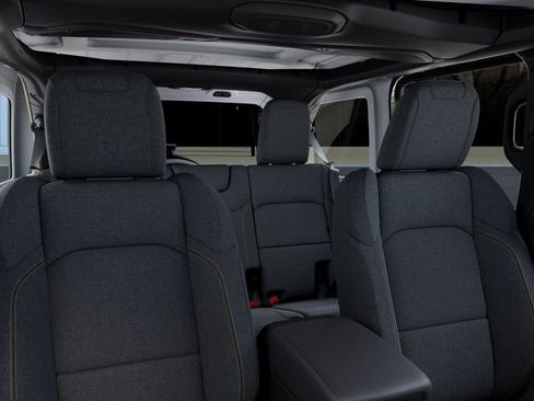 New 2026 Jeep Wrangler Sport image 26