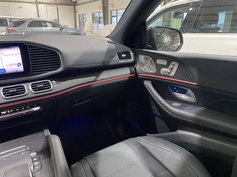 Certified 2026 Mercedes-Benz GLE 450 4MATIC Coupe image 4