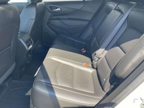Used 2021 Chevrolet Equinox Premier w/ Redline Edition image 10