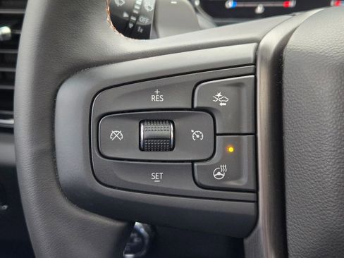 Used 2025 GMC Sierra 1500 AT4 w/ Technology Package image 29