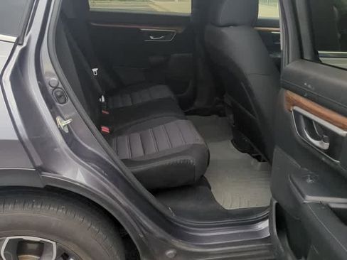 Used 2020 Honda CR-V EX image 3