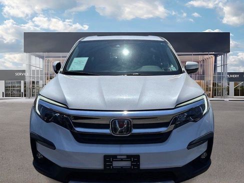 Used 2022 Honda Pilot EX-L image 2