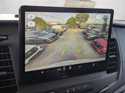 New 2026 Ford Transit 250 148 Medium Roof w/ Load Area Protection Package RWD image 13