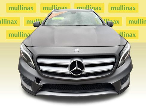 Used 2015 Mercedes-Benz GLA 250 4MATIC image 9