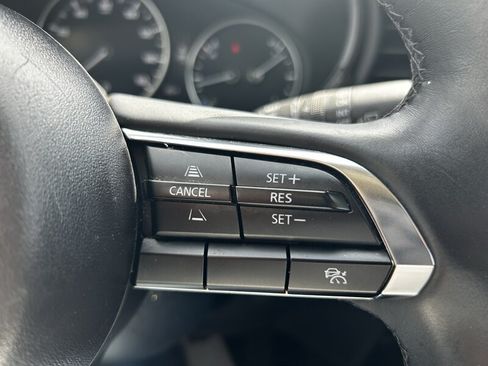 Used 2025 MAZDA CX-30 AWD 2.5 S w/ Preferred Package image 14