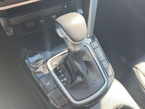 Used 2021 Kia Seltos SX w/ SX Sunroof Package AWD/4WD image 18