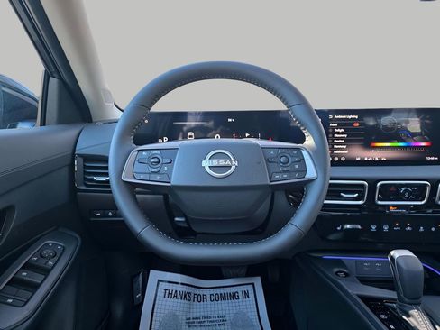 New 2026 Nissan Sentra SV image 15