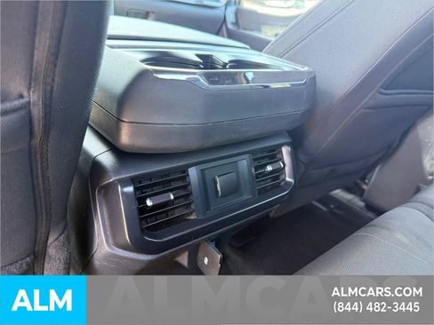 Used 2024 Ford F150 STX RWD image 12