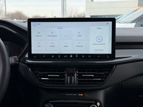 Used 2024 Ford Escape ST-Line w/ Tech Pack #1 image 25