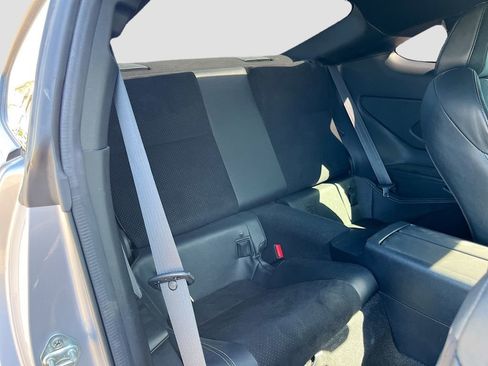 Used 2023 Toyota GR86 Premium image 25