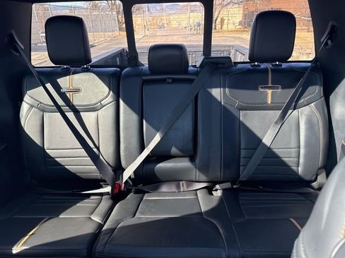 Used 2024 Ford F350 Platinum image 11