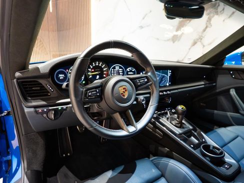 Used 2022 Porsche 911 GT3 RWD image 10