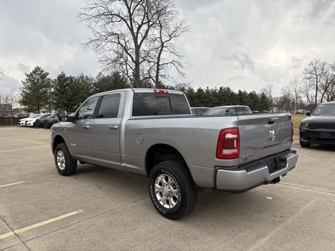 Used 2024 RAM 2500 Laramie image 22
