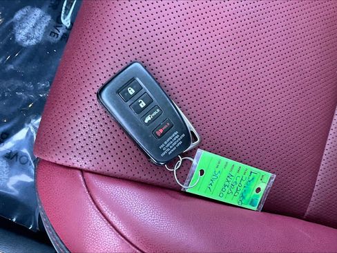 Used 2020 Lexus NX 300 FWD w/ Premium Package image 13