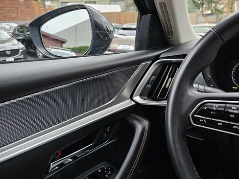 Certified 2024 MAZDA CX-90 Plug-In Hybrid w/ Preferred image 34