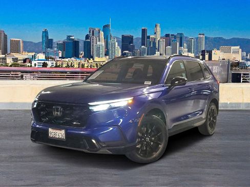 Used 2023 Honda CR-V Sport image 2