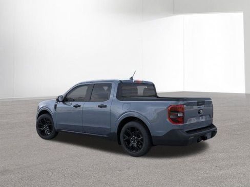 New 2025 Ford Maverick XLT w/ XLT Luxury Package AWD/4WD image 4