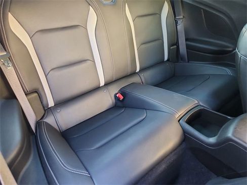 Used 2019 Chevrolet Camaro SS image 26