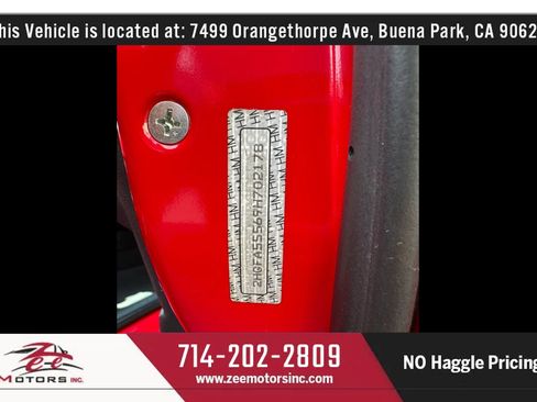 Used 2009 Honda Civic Si image 49