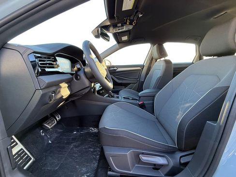 New 2026 Volkswagen Jetta Sport image 9