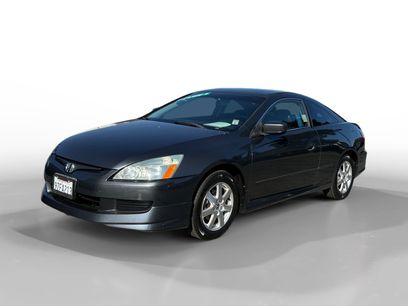 Used 2005 Honda Accord EX-L