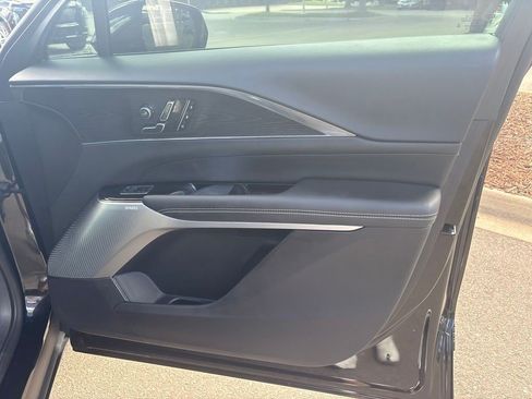 Certified 2024 Cadillac Lyriq Sport AWD/4WD image 19