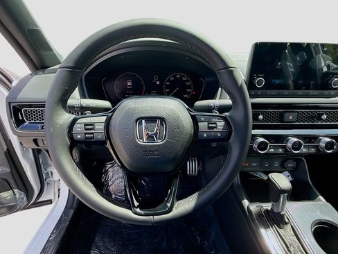 New 2026 Honda Civic Sport image 10