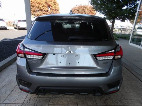 New 2025 Mitsubishi Outlander Sport LE image 6