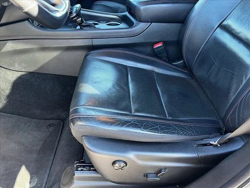 Used 2021 Dodge Durango R/T w/ Technology Group image 10