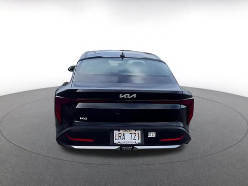Used 2025 Kia K4 FWD image 12