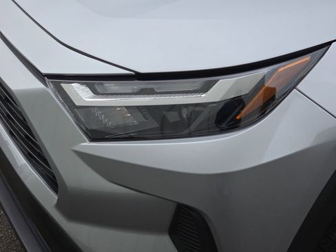 Used 2024 Toyota RAV4 XLE image 37